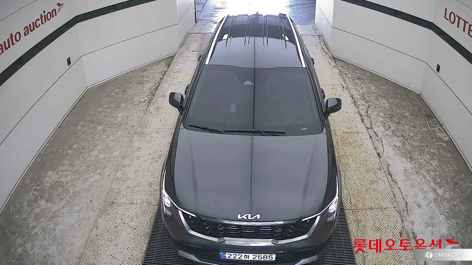 Kia Sorento id 4902460 из Кореи 17