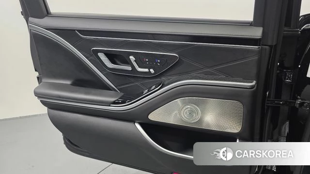 Mercedes-Benz S-Class W223 id 4423269 из Кореи 17