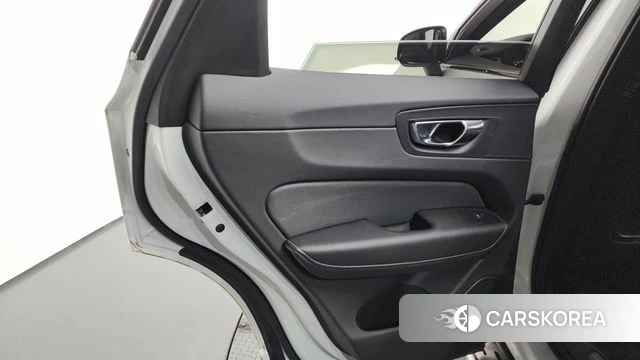 Volvo XC60 second Generation id 4632314 из Кореи 17