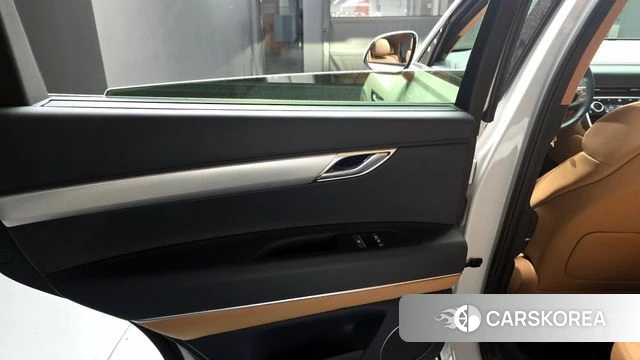 Genesis GV80 id 4201563 из Кореи 17