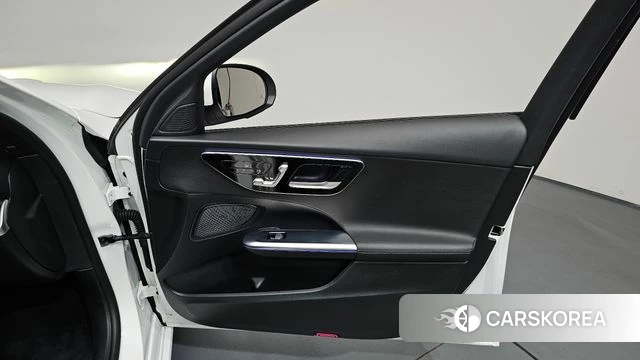 Mercedes-Benz C-Class W206 id 4329919 из Кореи 17