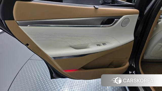 Hyundai The New Grandeur IG id 4741583 из Кореи 17