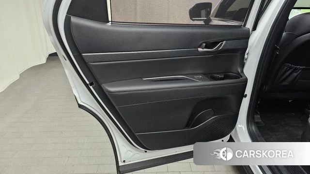 Hyundai The New Palisade id 4282036 из Кореи 17