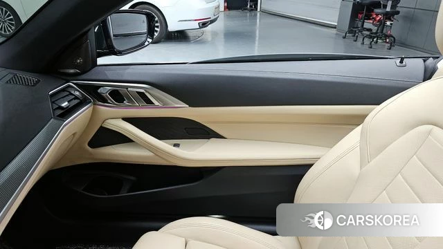 BMW 4 Series (G22) id 4283358 из Кореи 17