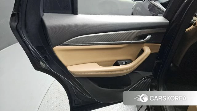 Renault Korea (Samsung) Grand Coleos id 4302075 из Кореи 17