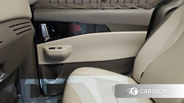 Kia The New Carnival 4th Generation id 4462276 из Кореи 17