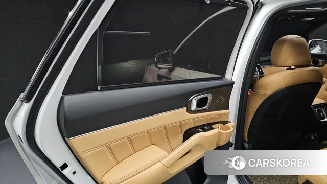 Kia Sorento 4th Generation id 4344970 из Кореи 17