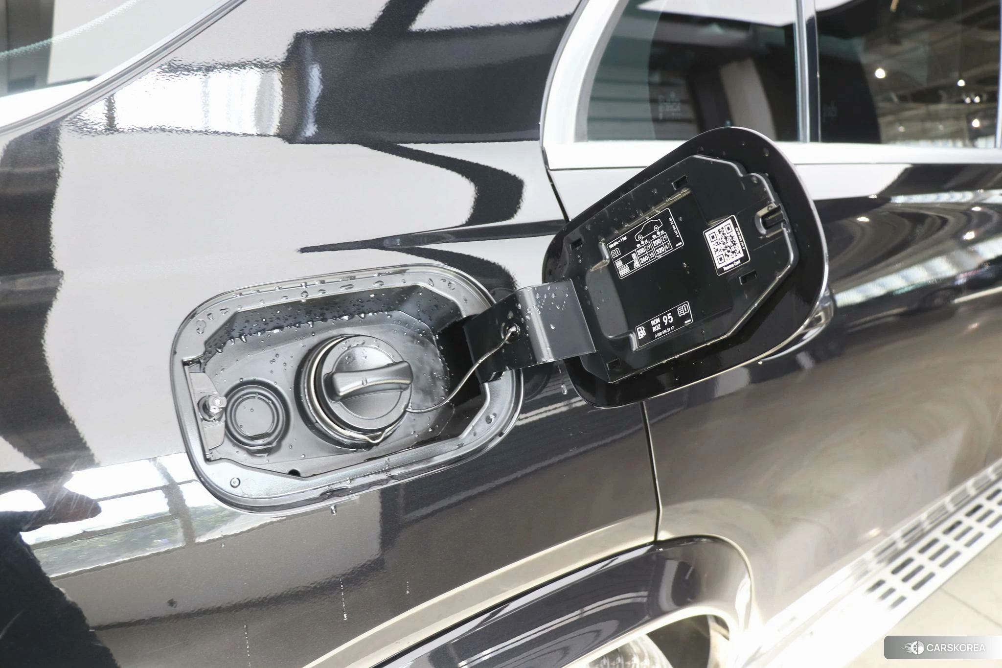 Mercedes-Benz GLE (import) id 4426691 из Китая 17