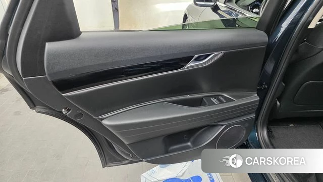 Genesis G80 (RG3) id 4624469 из Кореи 17