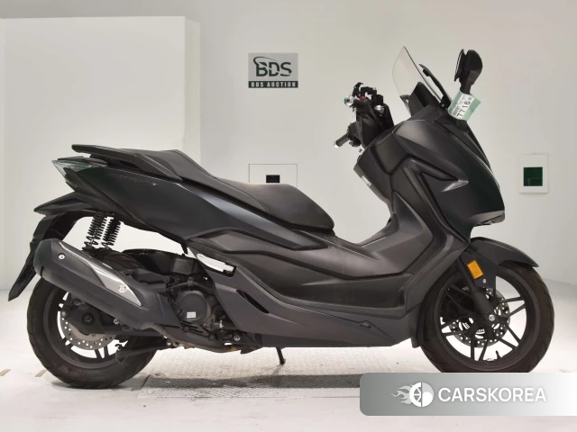 Проданный Honda FORZA 2018 из Японии