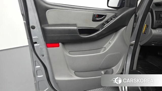 Hyundai The New Grand Starex id 4722520 из Кореи 17