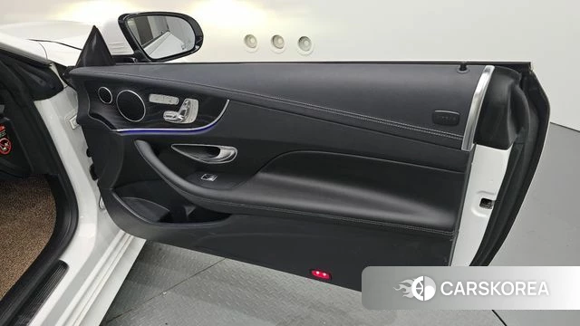 Mercedes-Benz E-Class W213 id 4667072 из Кореи 17