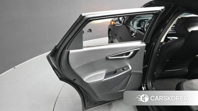 Kia EV6 id 4230970 из Кореи 17