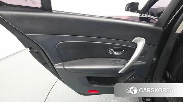 Renault Korea (Samsung) SM5 Nova id 4563270 из Кореи 17