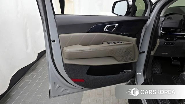 Kia The New Carnival 4th Generation id 4321896 из Кореи 17