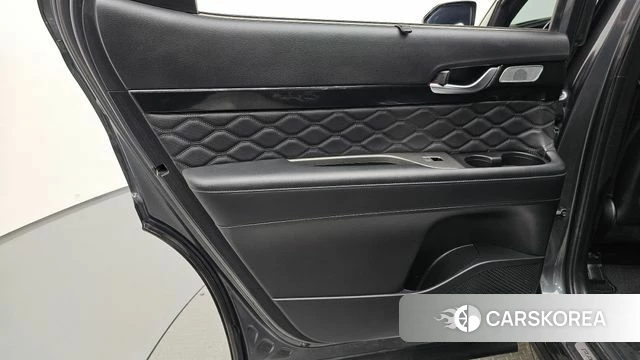 Hyundai Palisade id 4396784 из Кореи 17