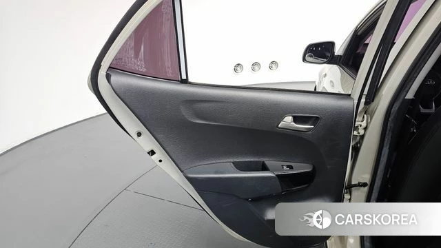 Kia All New Morning (JA) id 4286216 из Кореи 17
