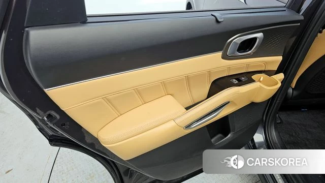 Kia Sorento 4th Generation id 4223641 из Кореи 17