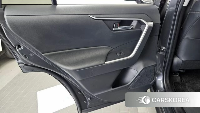 Toyota RAV4 5th Generation id 4622936 из Кореи 17