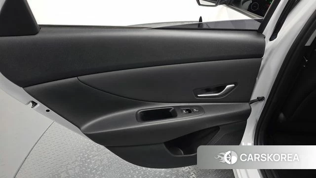 Hyundai Avante (CN7) id 4223902 из Кореи 17