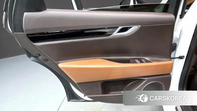 Genesis G80 (RG3) id 4671493 из Кореи 17