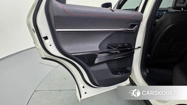 Ssangyong Actian 2nd Generation id 4607663 из Кореи 17