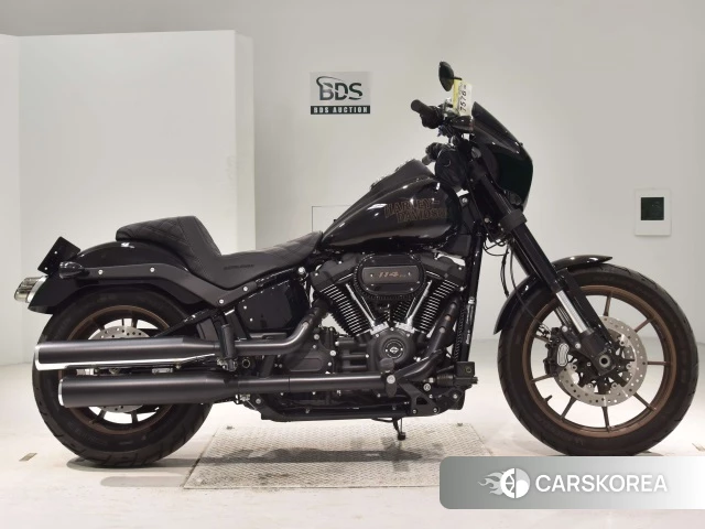 Проданный Harley-Davidson Softail Low Rider S FXLRS1870 2020 из Японии