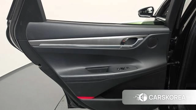 Hyundai The New Grandeur IG id 4759635 из Кореи 17