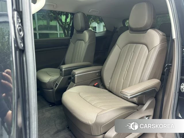 Volkswagen Weiran id 4366112 из Китая 17