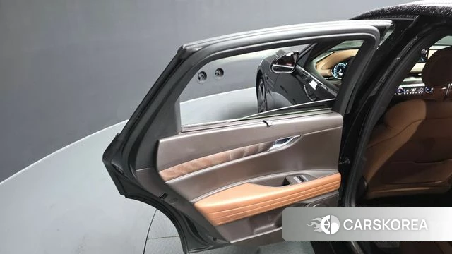 Genesis G80 (RG3) id 4749882 из Кореи 17