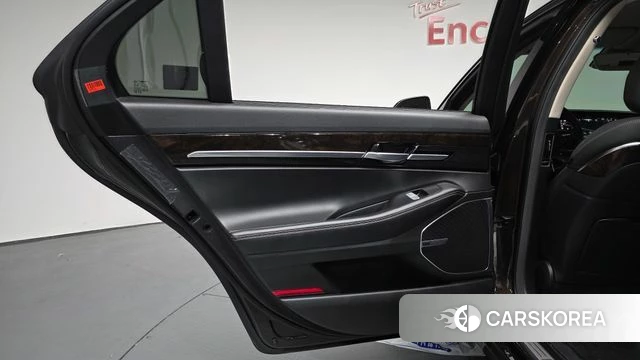 Genesis G90 id 4780893 из Кореи 17