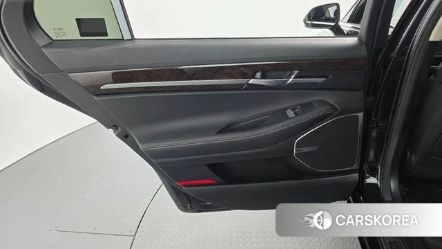 Genesis G90 id 4775654 из Кореи 17