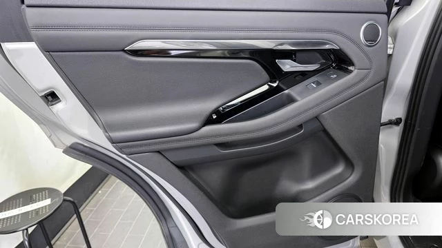 Land Rover Range Rover Evoque 2nd Generation id 4384024 из Кореи 17