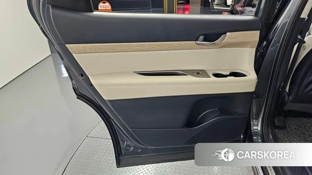 Hyundai Palisade id 4390320 из Кореи 17