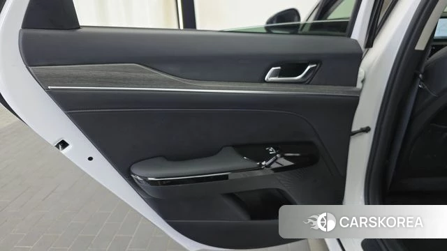 Kia The New K5 Hybrid 3rd generation id 4649816 из Кореи 17