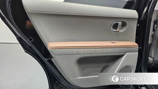 Hyundai Ionic 5 id 4613901 из Кореи 17
