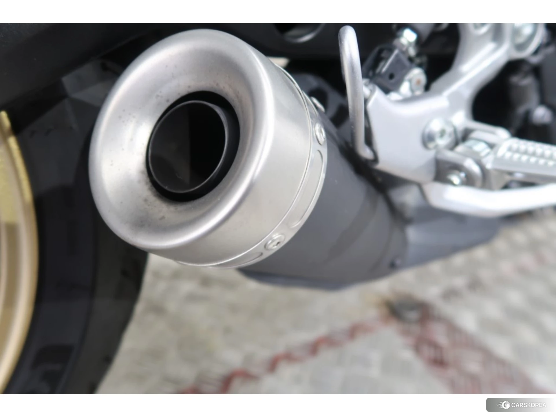 Yamaha XSR900 id 3946691 из Японии 17