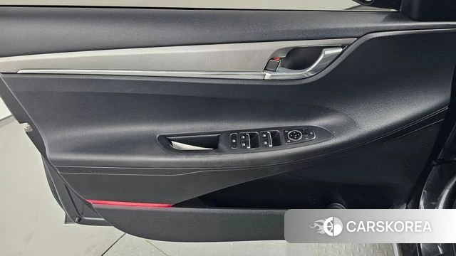 Hyundai The New Grandeur IG id 4731958 из Кореи 17