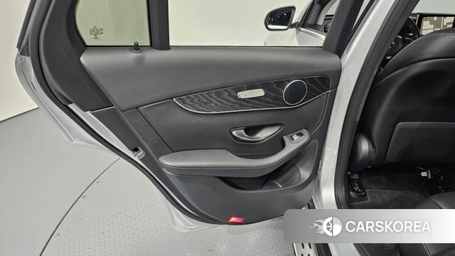 Mercedes-Benz GLC-Class X253 id 4689154 из Кореи 17