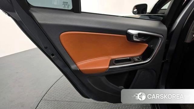 Volvo S60 id 4305173 из Кореи 17