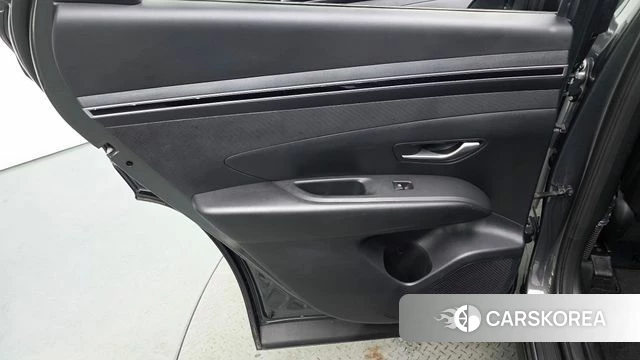 Hyundai Tucson (NX4) id 4580189 из Кореи 17