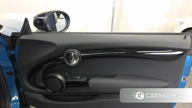 Mini Cooper id 4872247 из Кореи 17