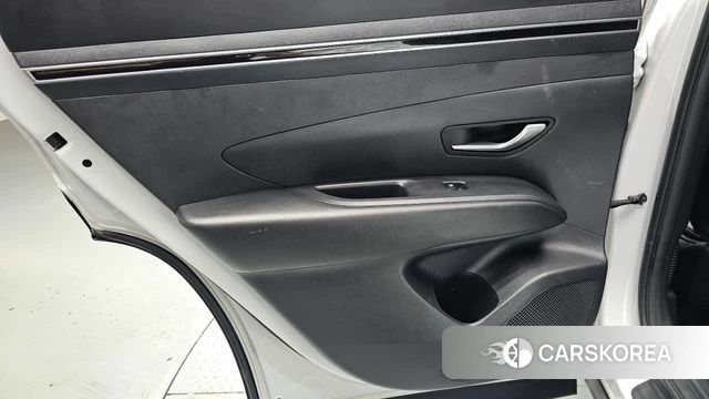 Hyundai Tucson (NX4) id 4641012 из Кореи 17