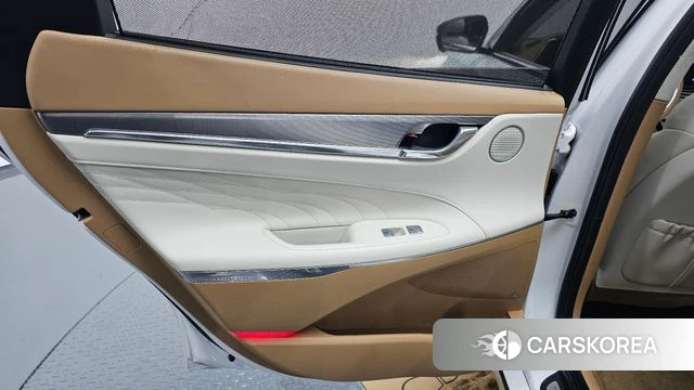 Hyundai The New Grandeur IG id 4350855 из Кореи 17