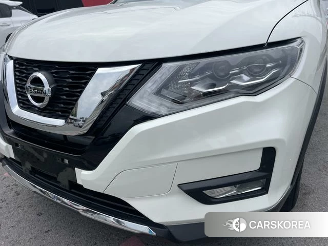 Nissan Qijun id 4262058 из Китая 17