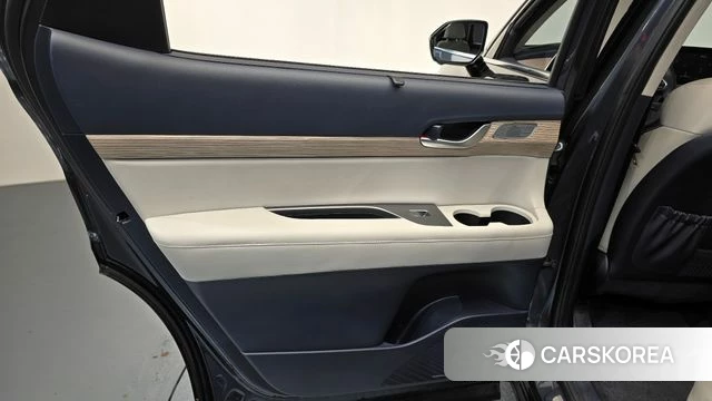 Hyundai Palisade id 4435430 из Кореи 17