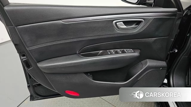 Renault Korea (Samsung) SM6 id 4384989 из Кореи 17
