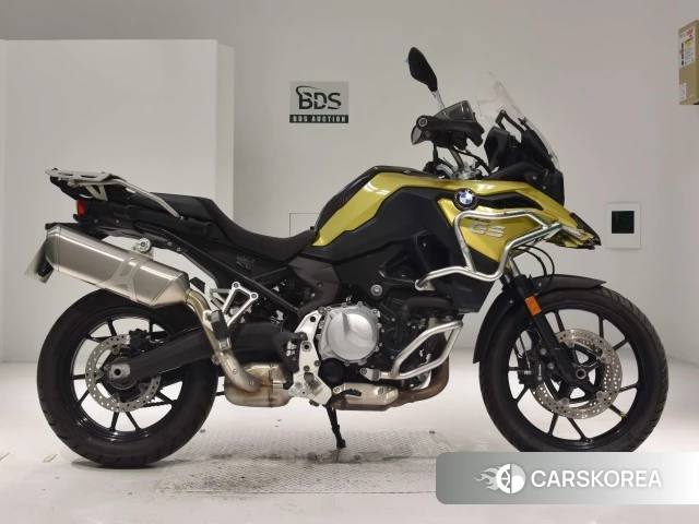 Проданный OTHER F750GS 2018 из Японии