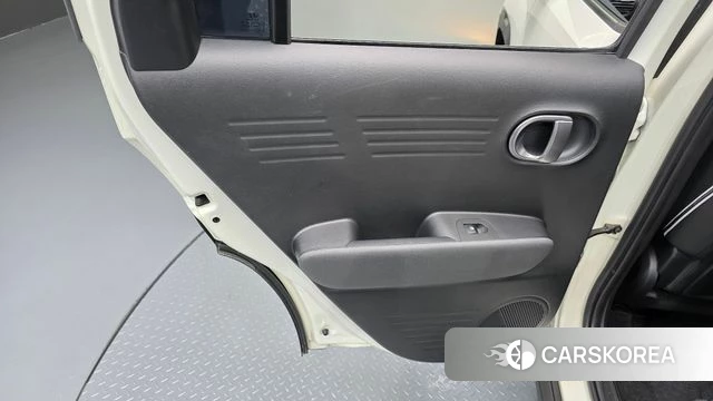 Hyundai Casper id 4922765 из Кореи 17