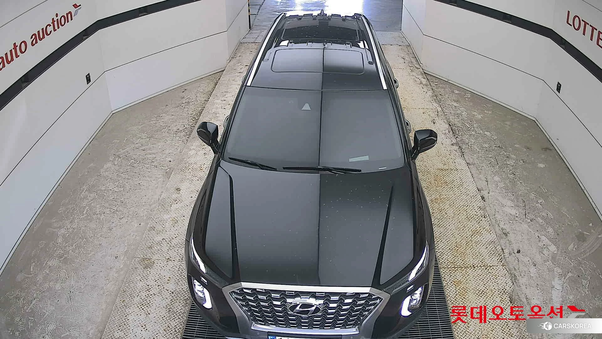 Hyundai Palisade id 4296885 из Кореи 17
